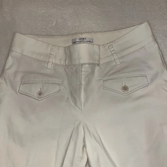 Brunello Cucinelli x Gunex Pants 2 - Picture 5 of 11